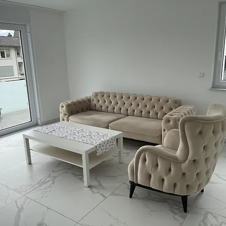 Komfort Trifft Lage Messe Apartment *