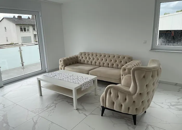 Komfort Trifft Lage Messe Apartment *